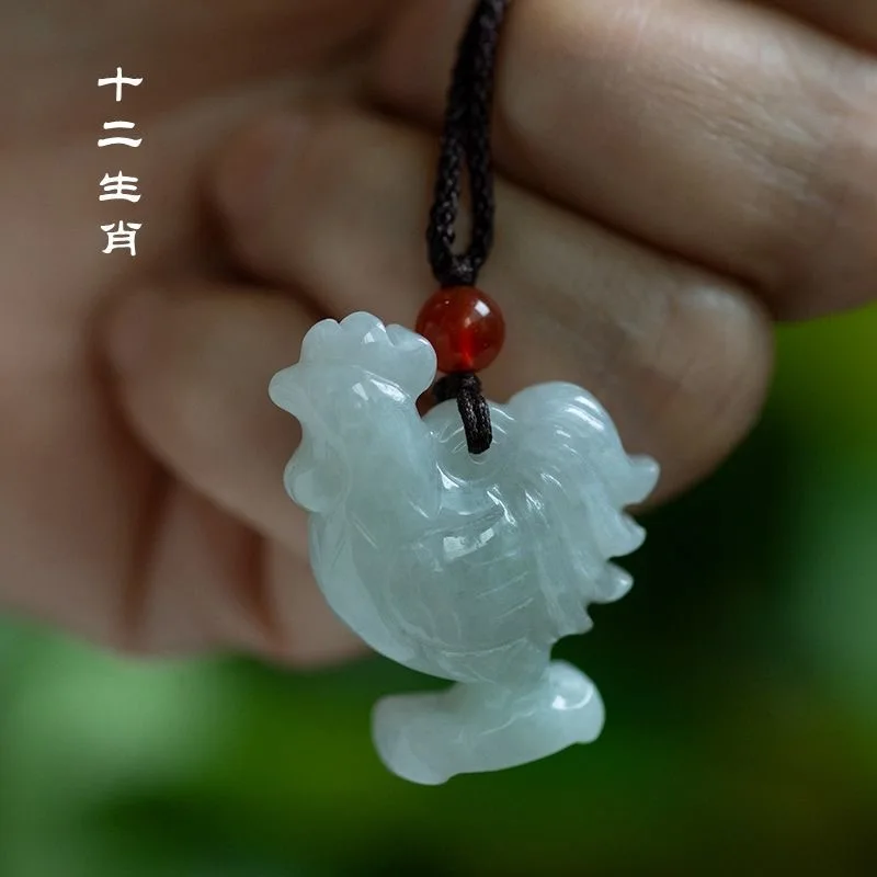Cocktail Shaker Set - Emerald Tự Nhiên Trung Quốc Ba