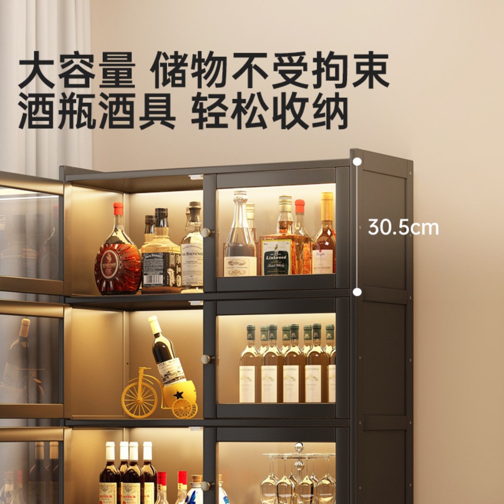 Wine cabinet against the wall  - đánh giá và giá Wine & Beer Guayaquil