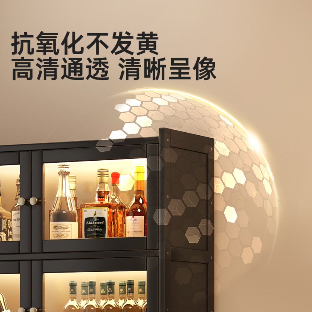 Wine cabinet against the wall  - đánh giá và giá Wine & Beer Guayaquil