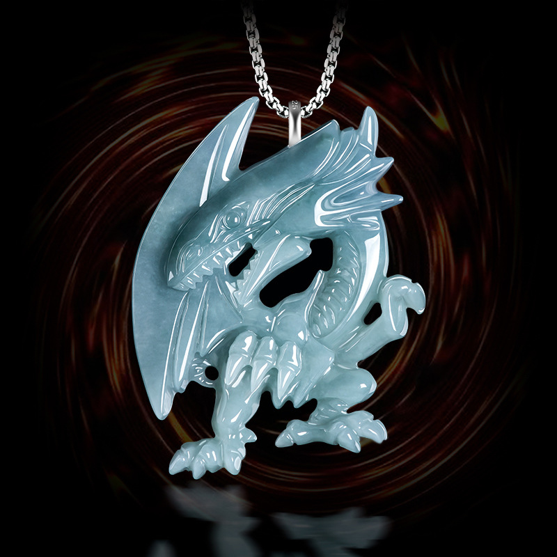 Blue Myanmar Jadeite Dragon Pe - đánh giá và giá Cocktail Shaker Set