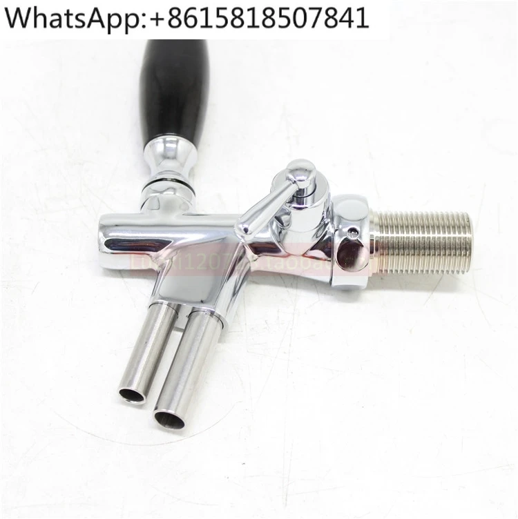 Defoaming faucet Wine bubble s - đánh giá và giá Wine Draft Beer