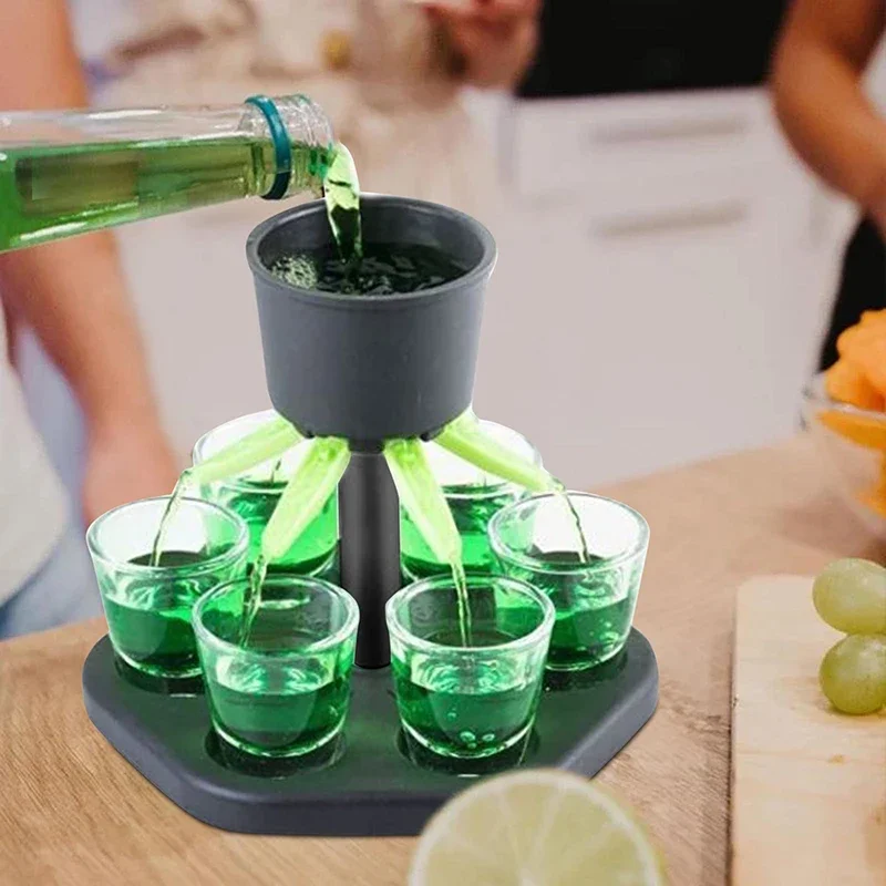 6 Alcohol Accessory Wine Homem - đánh giá và giá Whisky Beer And Wine