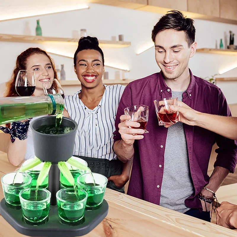 6 Alcohol Accessory Wine Homem - đánh giá và giá Whisky Beer And Wine
