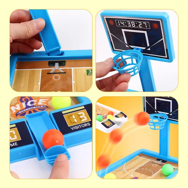 New Shooting Game Machine Mini - đánh giá và giá Cocktail Shaker Set