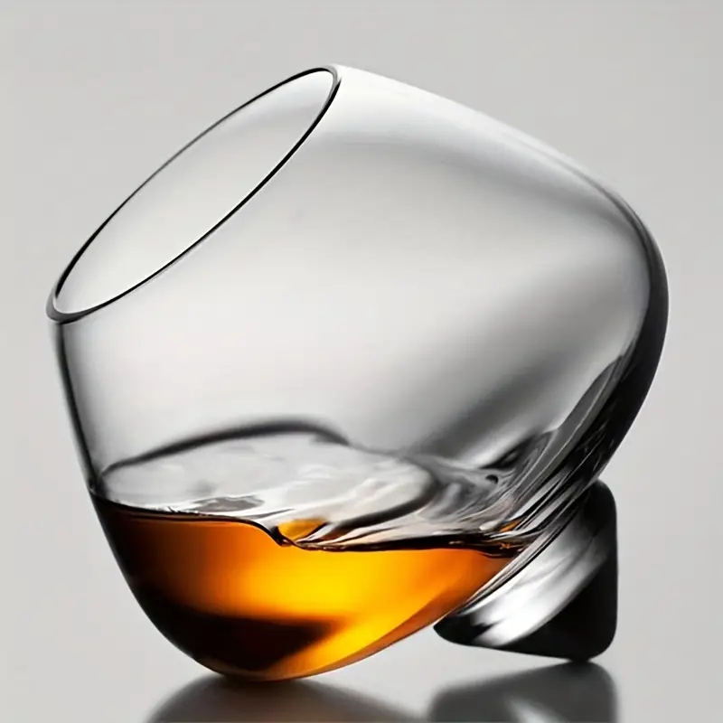 250ml Whisky Glasses  Belly Be - đánh giá và giá Whisky Beer And Wine
