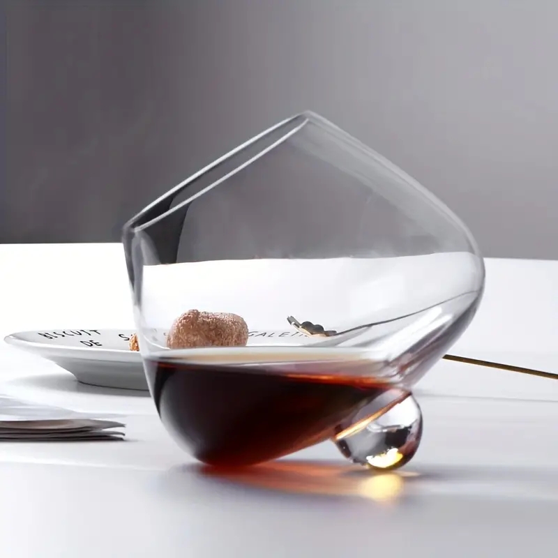 250ml Whisky Glasses  Belly Be - đánh giá và giá Whisky Beer And Wine