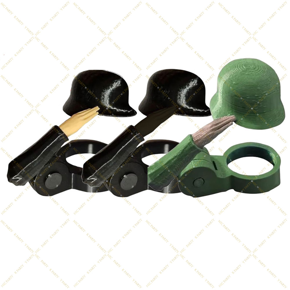 Funny Soldier Salute Beer Bott - đánh giá và giá Wine Beer Hat